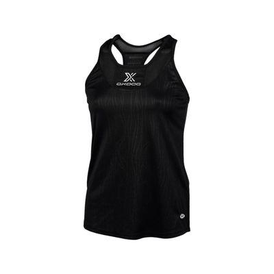 Oxdog tiebreak tank top Woman afbeelding 1