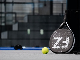 NK Padel 2026: Alles wat je moet weten