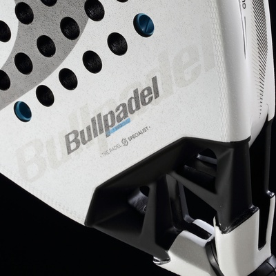Bullpadel Vertex 05 (2026) - Het Racket van Juan Tello afbeelding 6