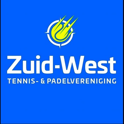 Logo TPV Zuid-West