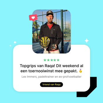 Lex Immers over de grips van Raqa