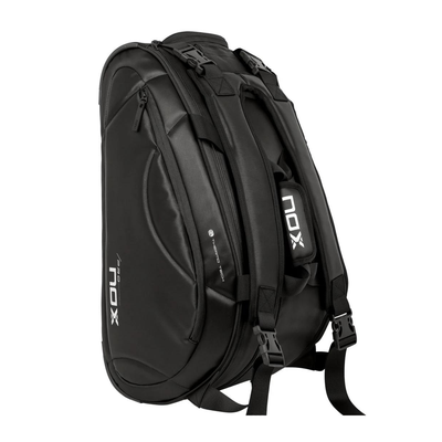 Nox Pro Series Black | Padel Bag afbeelding 4