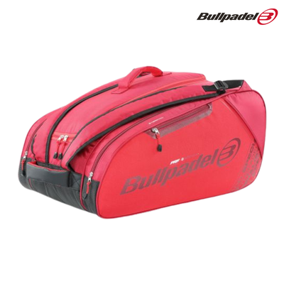 Bullpade XPLO CMF Red | Padel Bag afbeelding 1