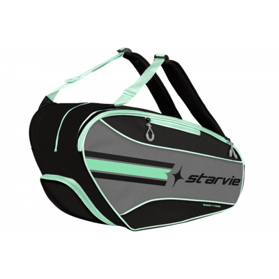 Starvie Tour Green | Padel Bag afbeelding 3