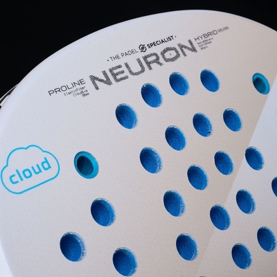 Bullpadel Neuron Cloud 25 afbeelding 7