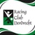 Logo R.C. Dordrecht afd. tennis (50x50)