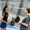 Jack's Hustle (rating 7/8/9)