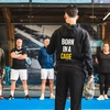 🎾 Old Jack’s – Hemelvaartseditie