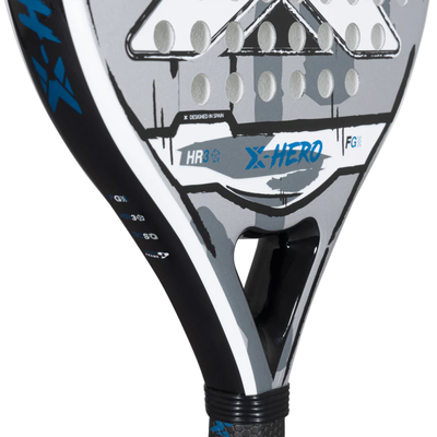 Nox X-Hero White 2026 (PRE-ORDER) afbeelding 7