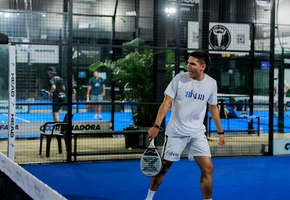 Dutch Padel Week 2026: Het grootste padelfeest van Nederland keert terug!