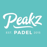 Peakz Padel Zuid-Oost