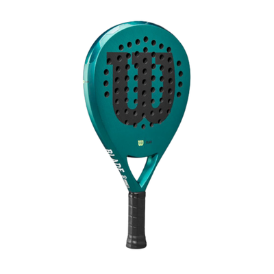 Wilson Blade Pro V3 | Padel Racket afbeelding 8