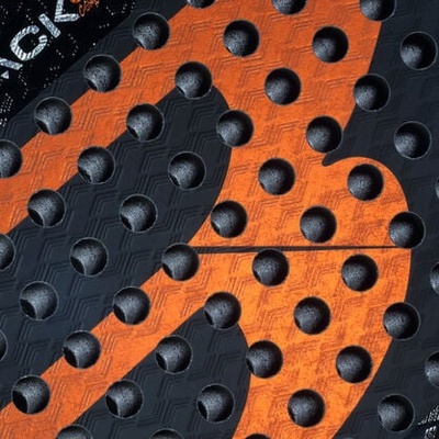 Bullpadel Hack 03 Comfort 24 afbeelding 5