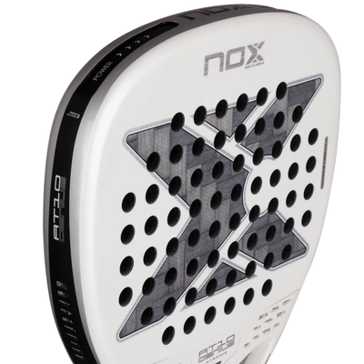 Nox AT10 GENIUS Attack 12K ALUM Xtreme 2026 (PRE-ORDER) afbeelding 5