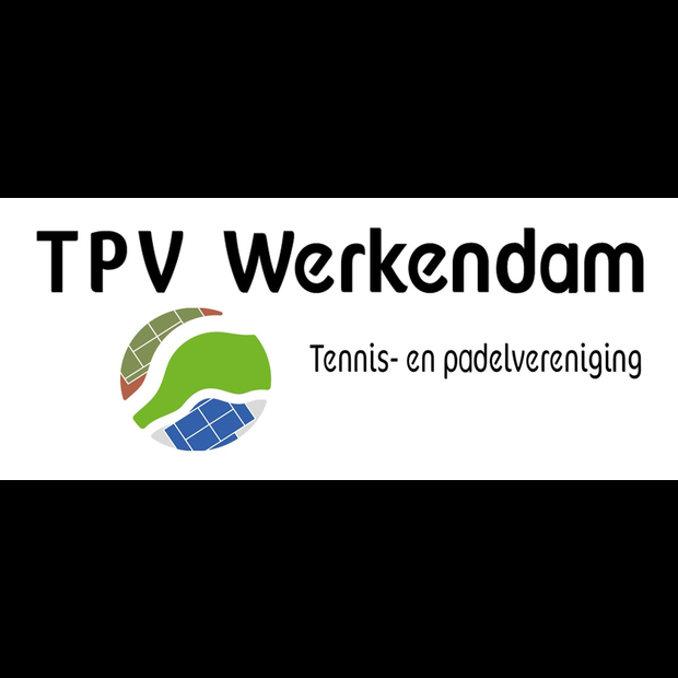 Logo TPV Werkendam
