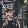 🎾 Jack's Hustle Zeehaenkade  Rating 9/8/7