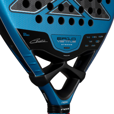 Nox EA10 VENTUS ATTACK 12K Xtreme 2026 (PRE-ORDER) afbeelding 5
