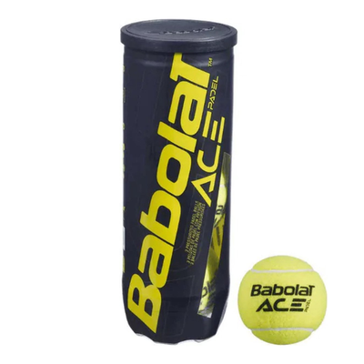 Babolat ACE | Padel Balls afbeelding 3