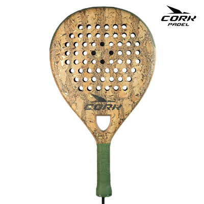 CORK SUPREME CONTROL III | Padel Racket afbeelding 1