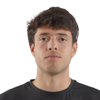 Agustín Tapia