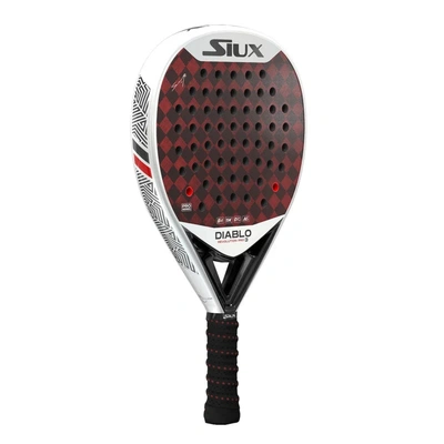 Siux Diablo Revolution Pro 3 2024 afbeelding 2