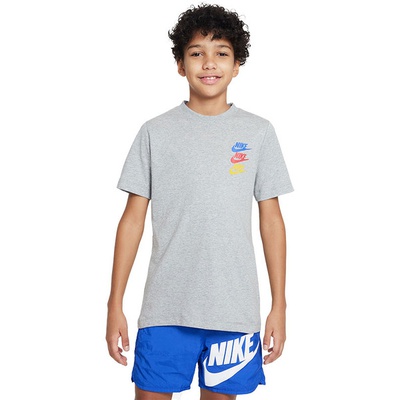 Nike Sportswear Graphic Tee Kids afbeelding 1