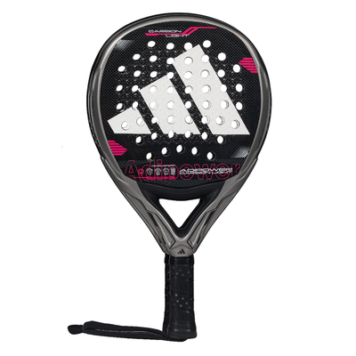 Adidas Adipower Carbon Light 3.4 | Padel Racket afbeelding 3