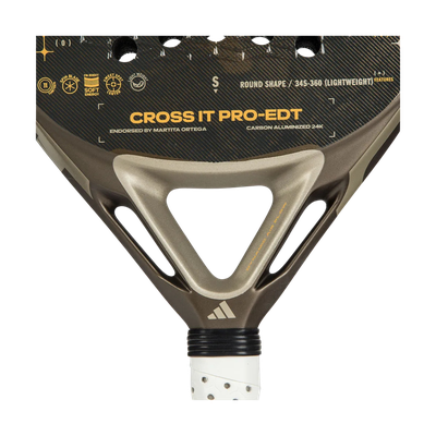 Adidas Cross It Light PRO-EDT 2025 afbeelding 6