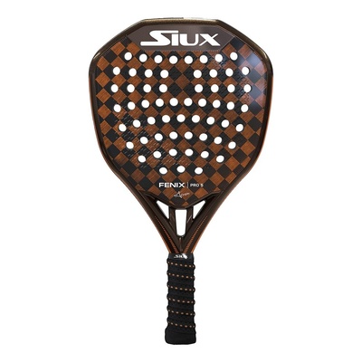 Siux Fenix Pro 5 afbeelding 1