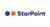 Logo Starpoint padel (50x50)