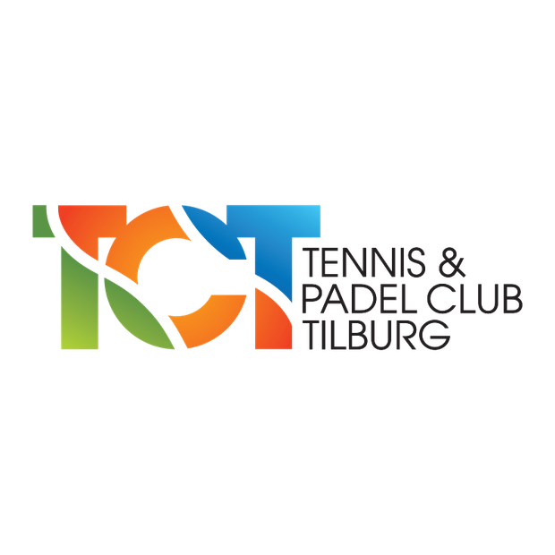 Logo Tennis & Padel Club Tilburg