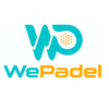 Logo WePadel Haarlem