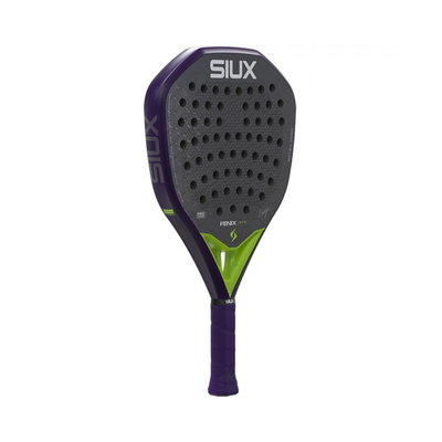 Siux Fenix Pro Glow Purple 2026 PRE-ORDER afbeelding 3