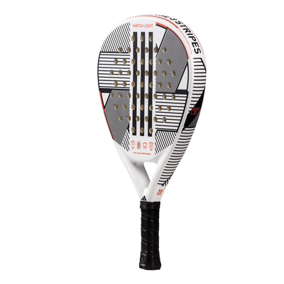 Adidas Match Light 3.3 | Padel Racket afbeelding 2