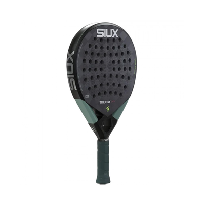 Siux Trilogy Pro Noir Fog 2026 PRE-ORDER afbeelding 4