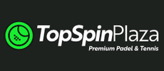TopspinPlaza P500 + Openpadel Januari 2023 INDOOR