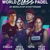 Wereldtop én Nederlandse Padelsterren Bevestigd voor CUPRA Rotterdam Premier Padel