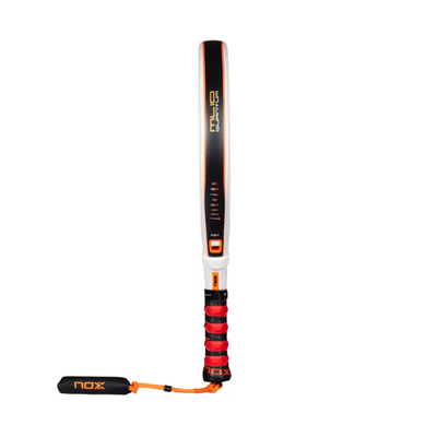 Nox ML10 Quantum 3K 2025 | Padel Racket afbeelding 1