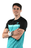 Logo Victor Mena
