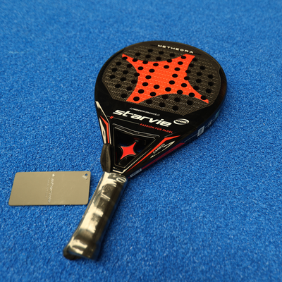 Starvie Metheora Pro Special Edition | Padel Racket afbeelding 5