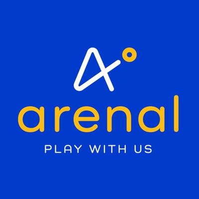 Logo Arenal Hoogerheide