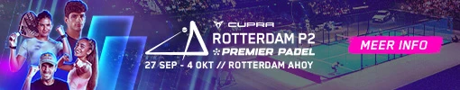 Premier Padel (KV)