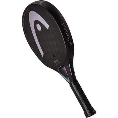 Head Ultra Light Black | Padel Racket afbeelding 4