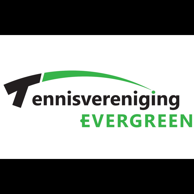 Logo T.V. Evergreen