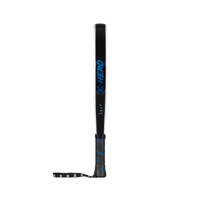 Nox X-Hero White 2026 (PRE-ORDER) afbeelding 4