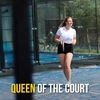 👑 QUEEN OF THE COURT (6/7)👑
