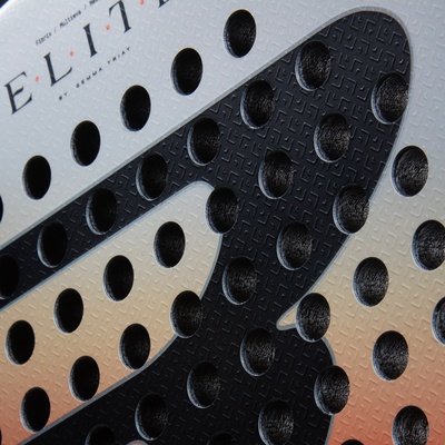 Bullpadel Elite W 2026 – Het Officiële Racket van Gemma Triay afbeelding 5