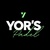 Logo Yor's Padel (50x50)