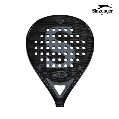 Slazenger Panther Icon Pro | Padel Racket afbeelding 6