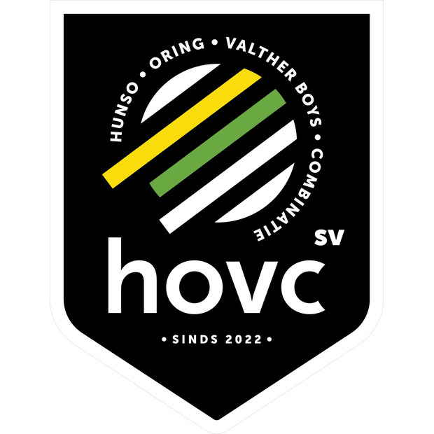 Logo SV HOVC